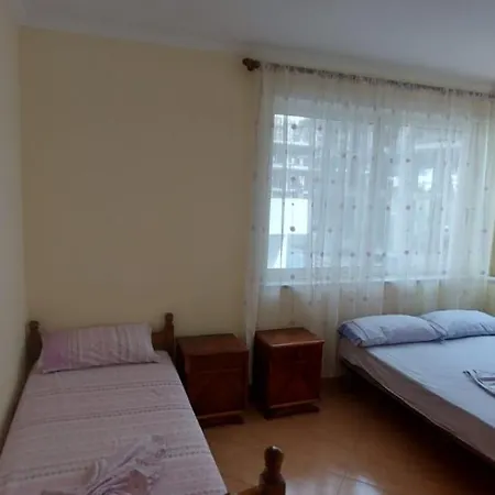 Alket's Apartament