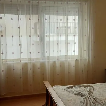 Alket's Apartament Apartment