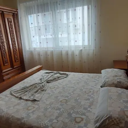 Alket's Apartament