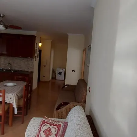 Alket's Apartament Apartment *