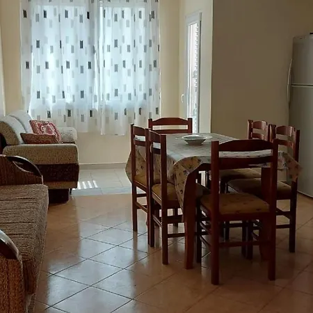 Alket's Apartament Shengjin (Lezhe)