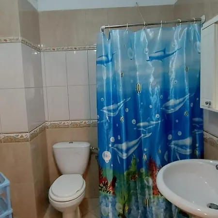 Alket's Apartament *
