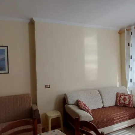 Alket's Apartament